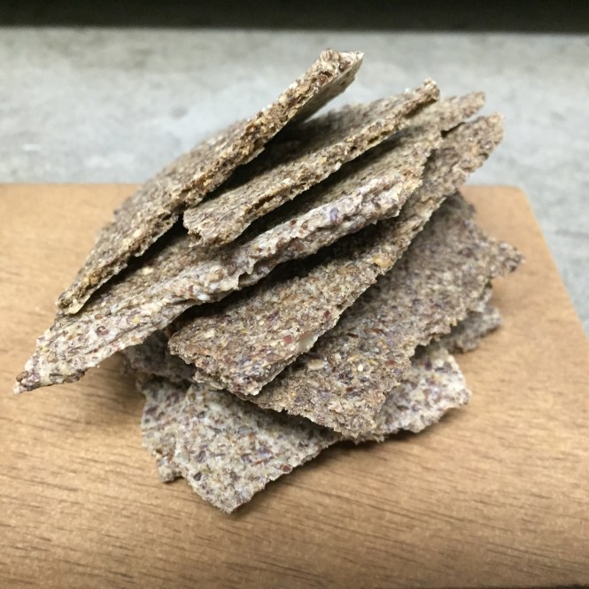 seed crackers